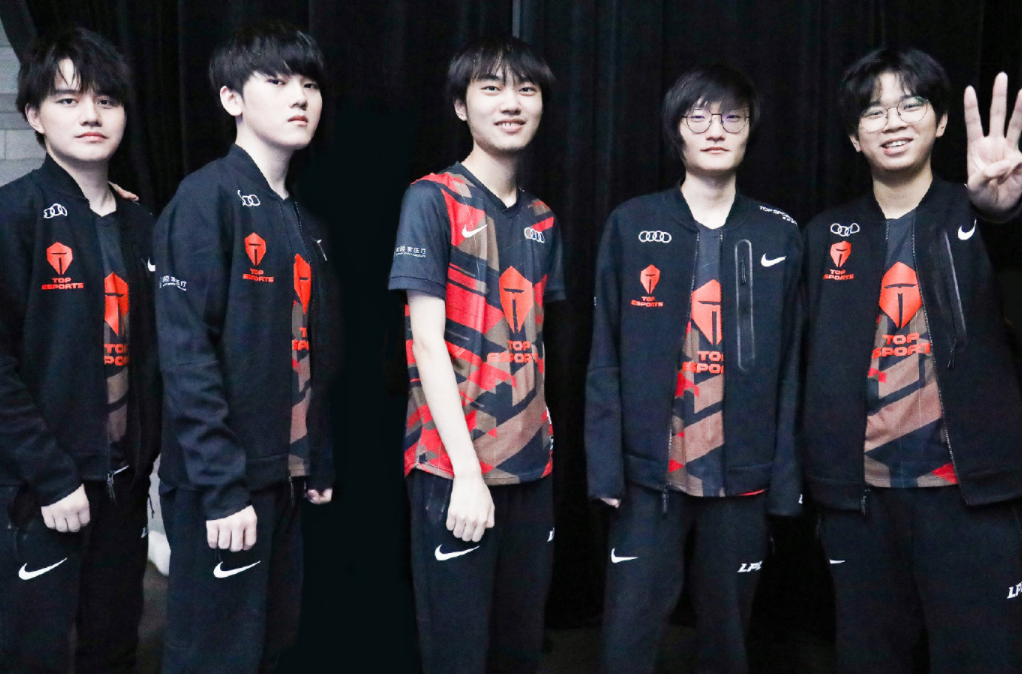 队并非全无 队并非全无