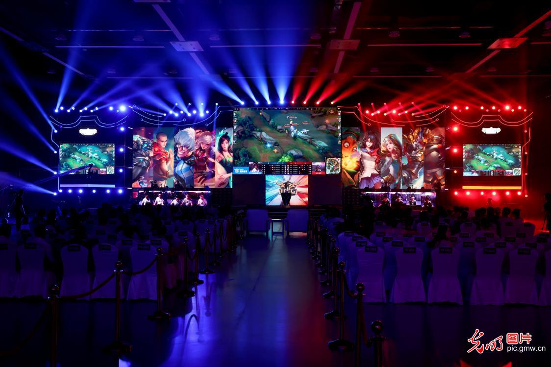 纷纷加大投 纷纷加大投